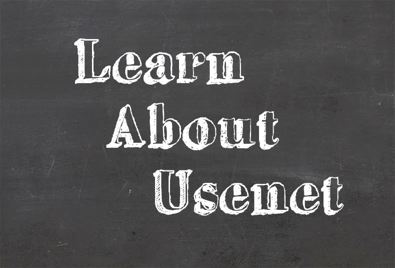 En savoir plus sur Usenet