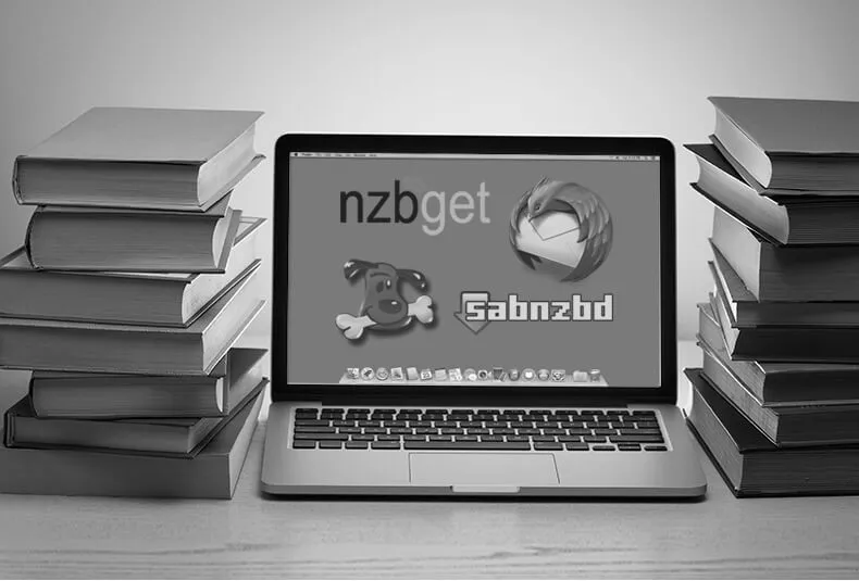 Tutoriels de lecteurs de news Fast Usenet