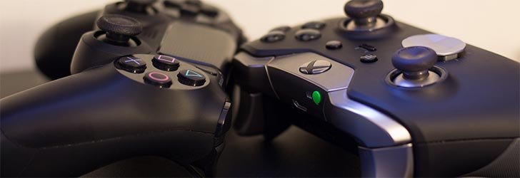 Groupes de discussion Usenet pour Xbox, Nintendo et PlayStation