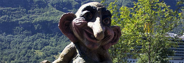 Spam, flameurs, trolls | La bonne étiquette sur Usenet