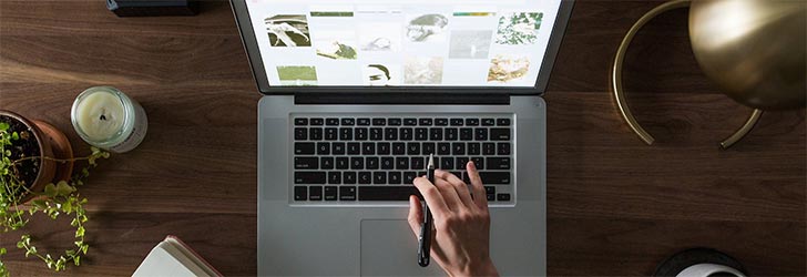 Accès aux groupes de discussion via le navigateur web